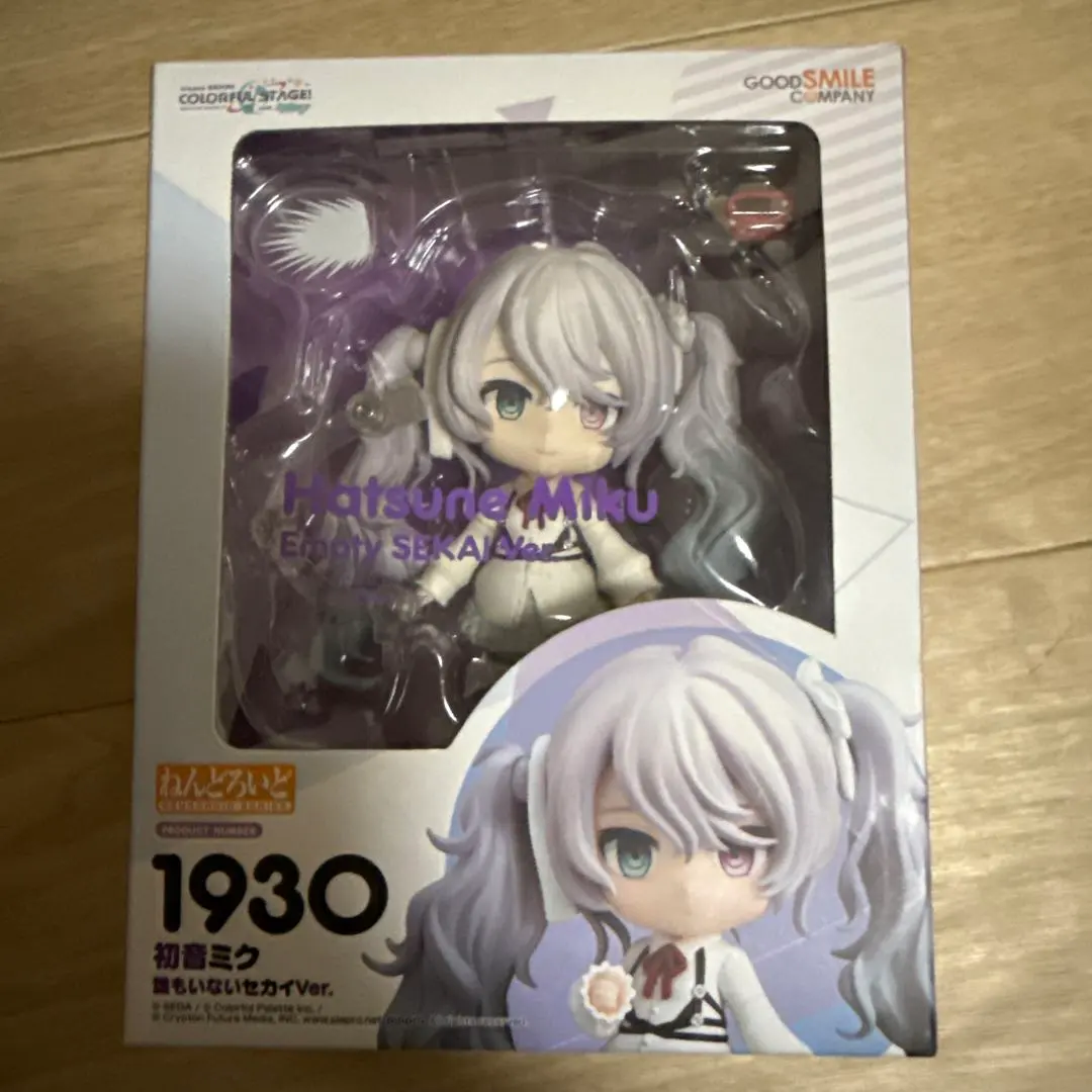 2026年最新】誰もいないセカイ 初音ミク ねんどろいどの人気アイテム