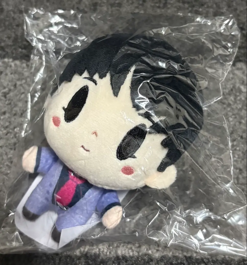 2026年最新】吉澤要人 ちびぬいの人気アイテム - メルカリ