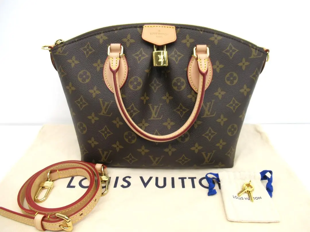 2026年最新】ルイヴィトン ボエシpmの人気アイテム - メルカリ