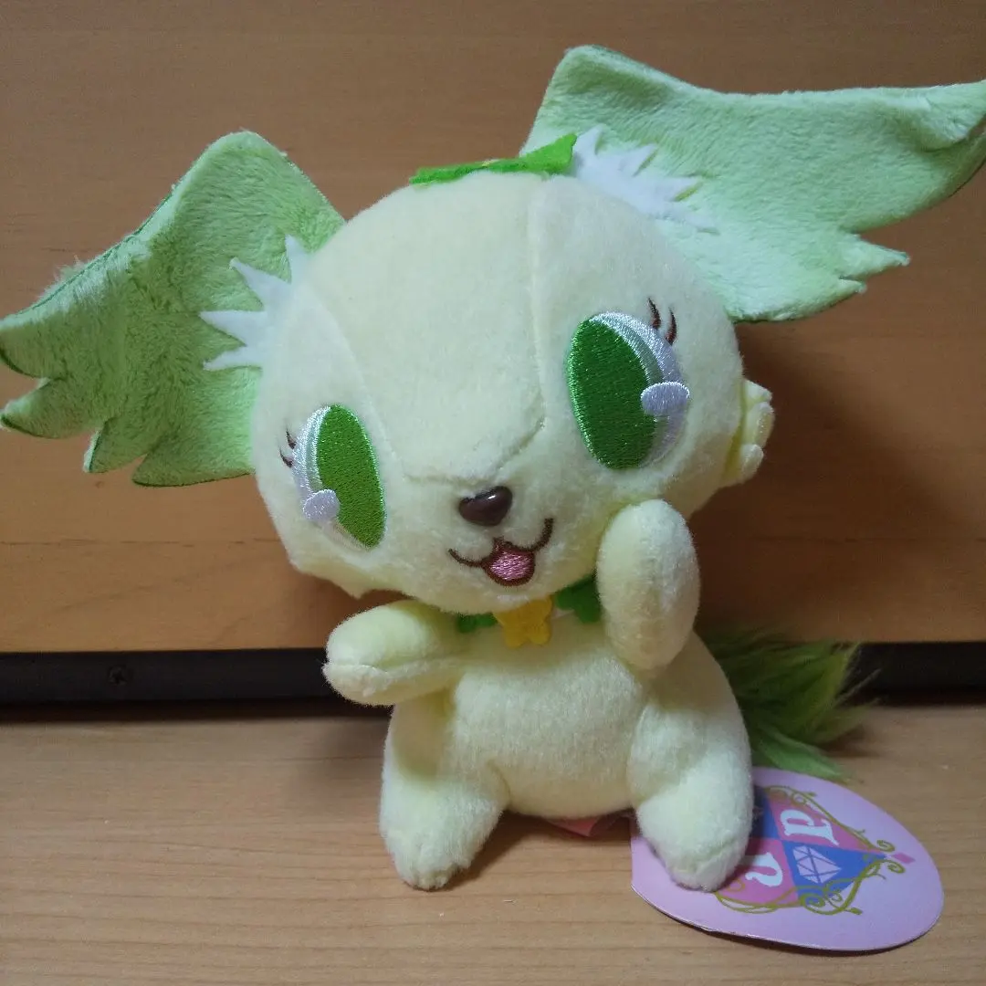 2026年最新】ジュエルペット ペリドット ぬいぐるみの人気アイテム