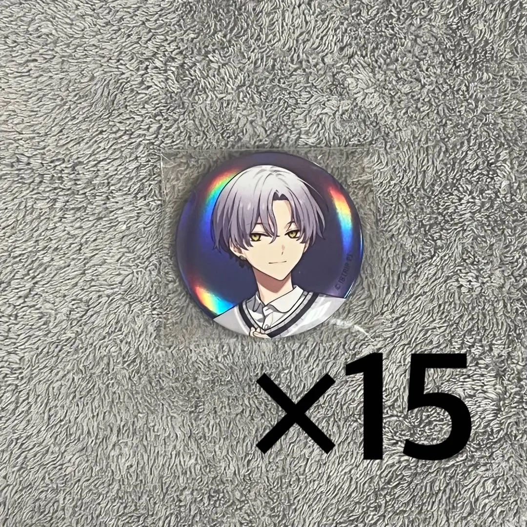 2026年最新】エイトリ 可不可 カプセル缶バッジの人気アイテム - メルカリ