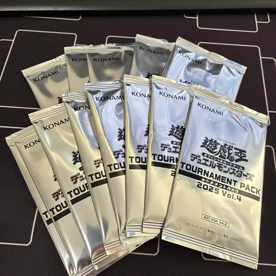 2026年最新】 遊戯王 トーナメントパック 2010の人気アイテム - メルカリ