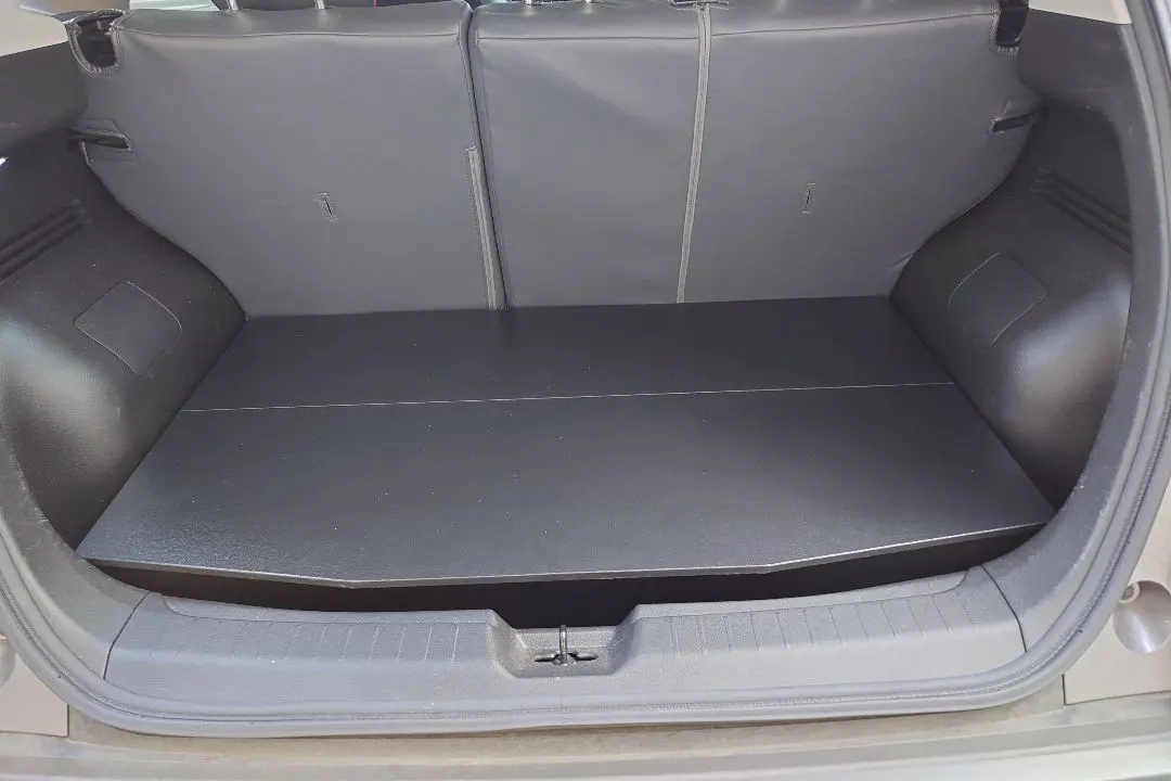 2026年最新】ノートオーラ ラゲッジアンダーボックスの人気アイテム