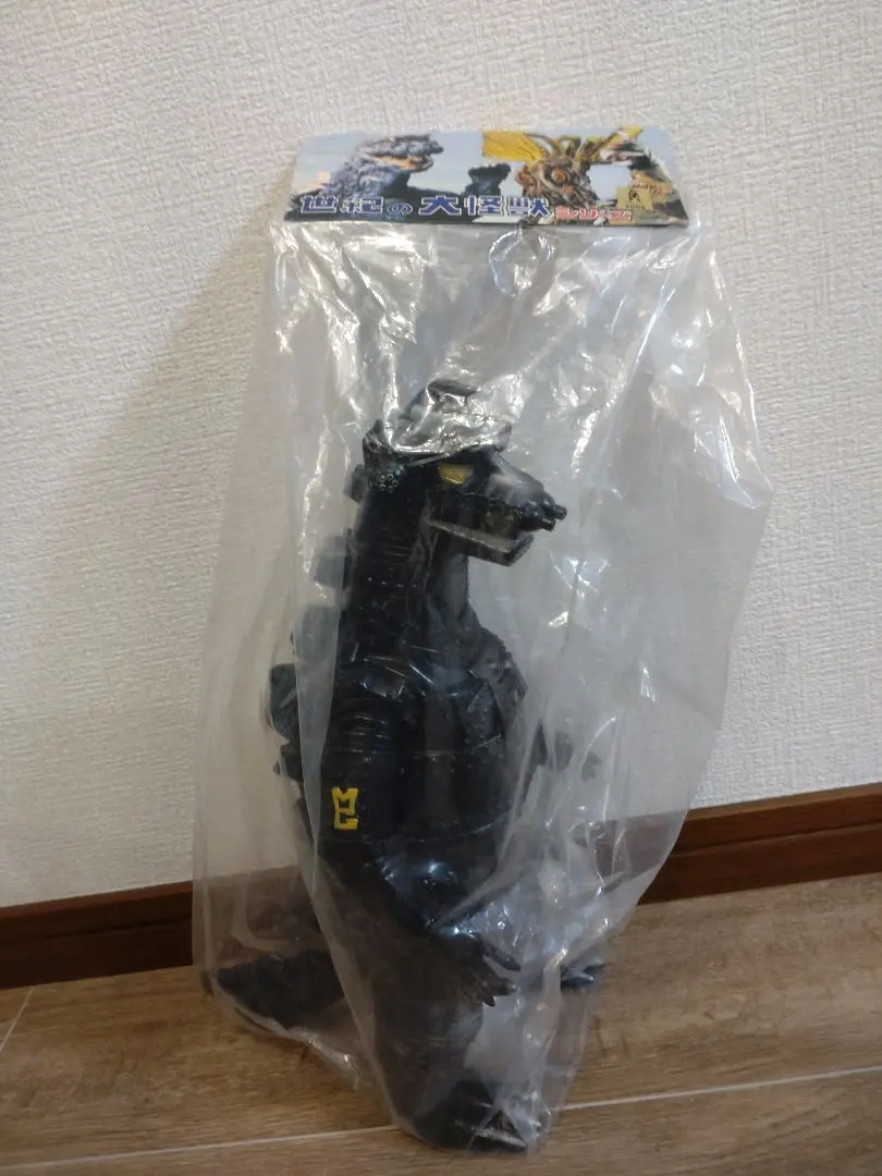 2026年最新】マーミット ジャイアント メカゴジラの人気アイテム