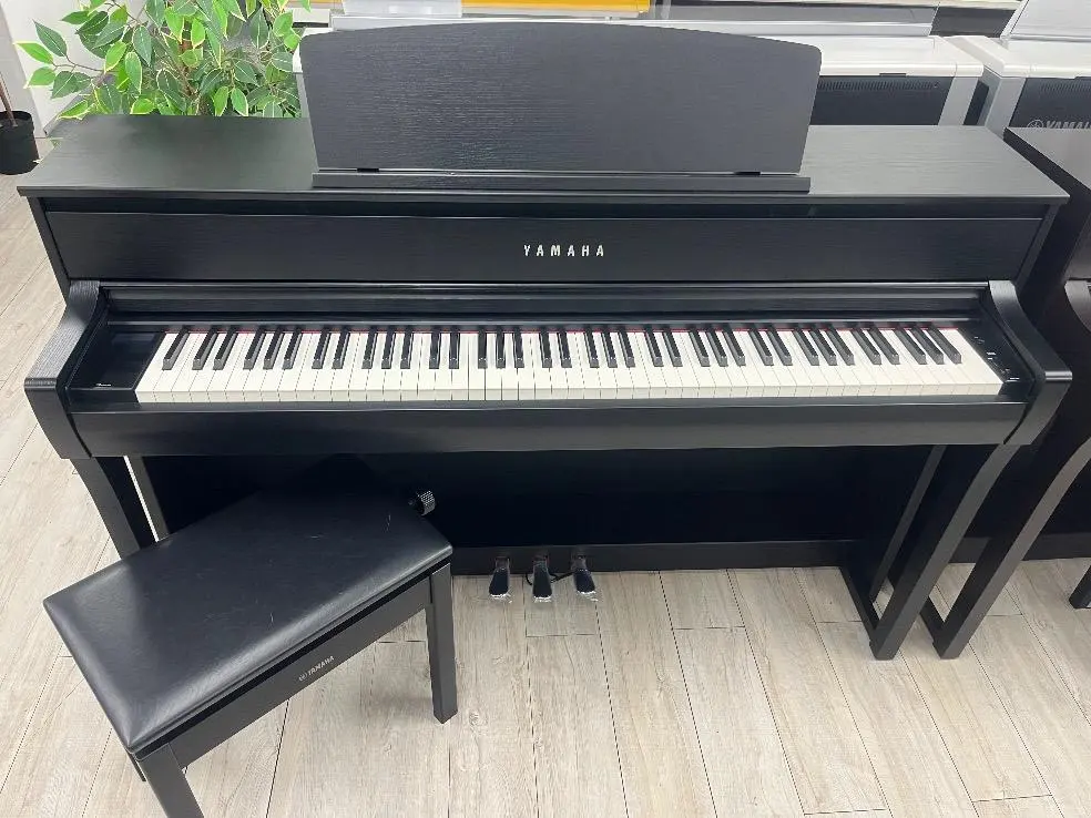 2026年最新】YAMAHA 電子ピアノ CLP-230の人気アイテム - メルカリ