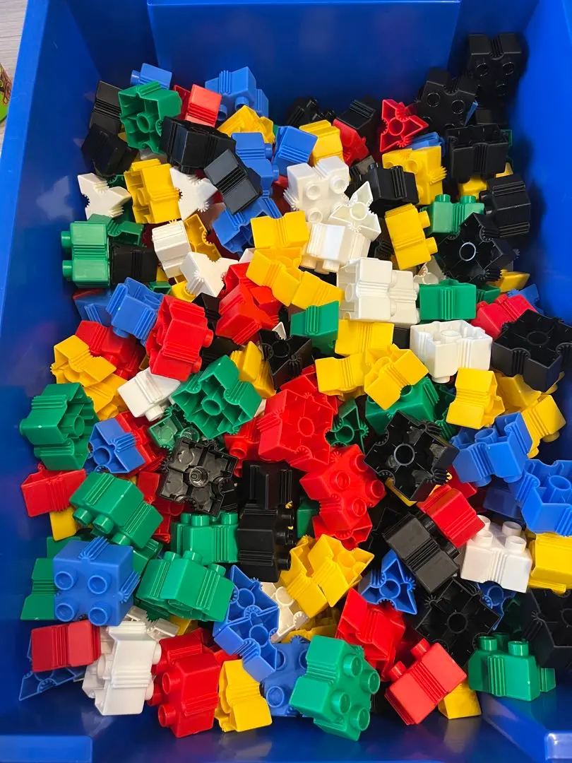 2026年最新】モアファンブロックの人気アイテム - メルカリ