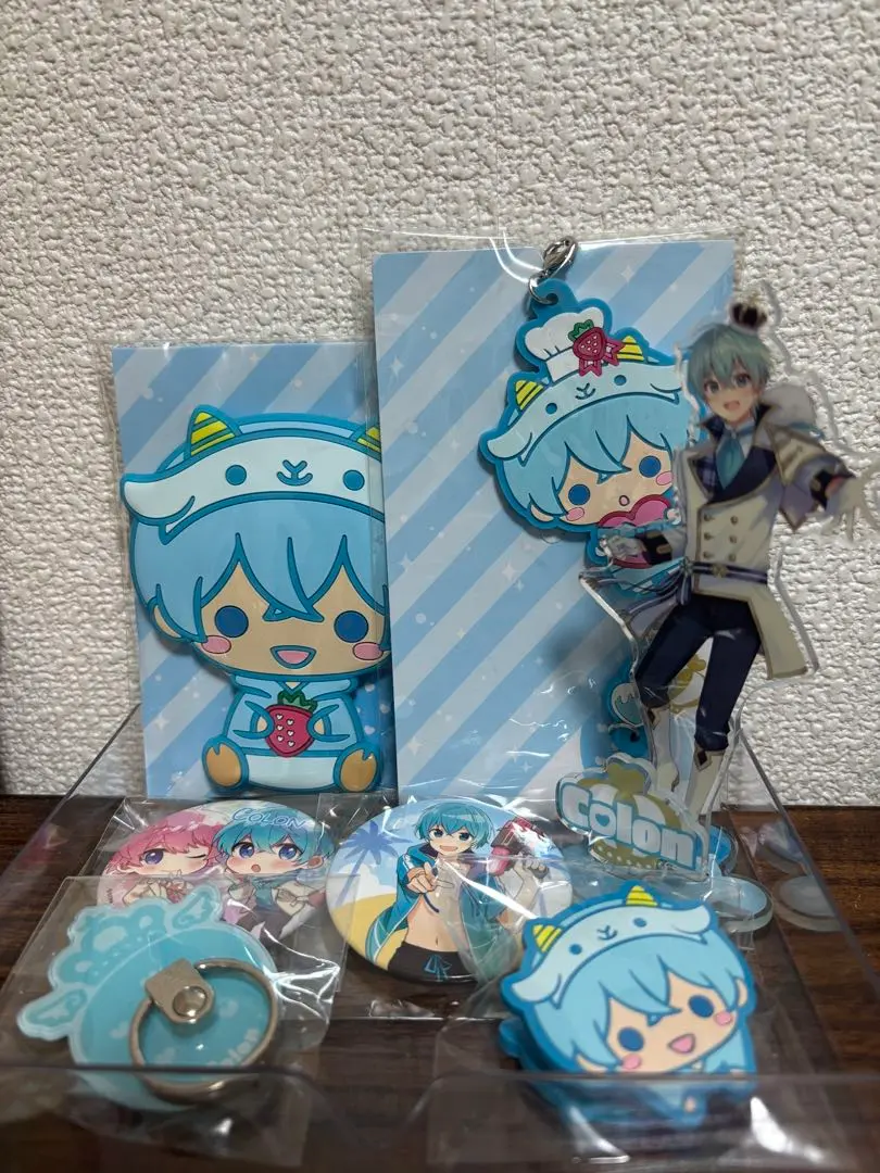 2026年最新】ころんくん缶バッジ2022newyearの人気アイテム - メルカリ