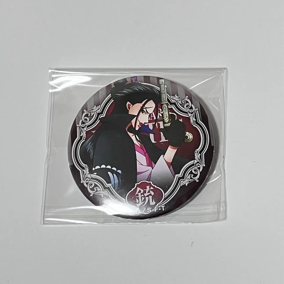 2026年最新】輩缶バッジ イゾウの人気アイテム - メルカリ