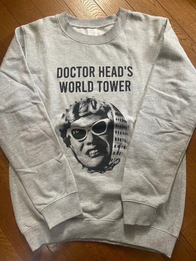 2026年最新】小沢健二 スウェットの人気アイテム - メルカリ