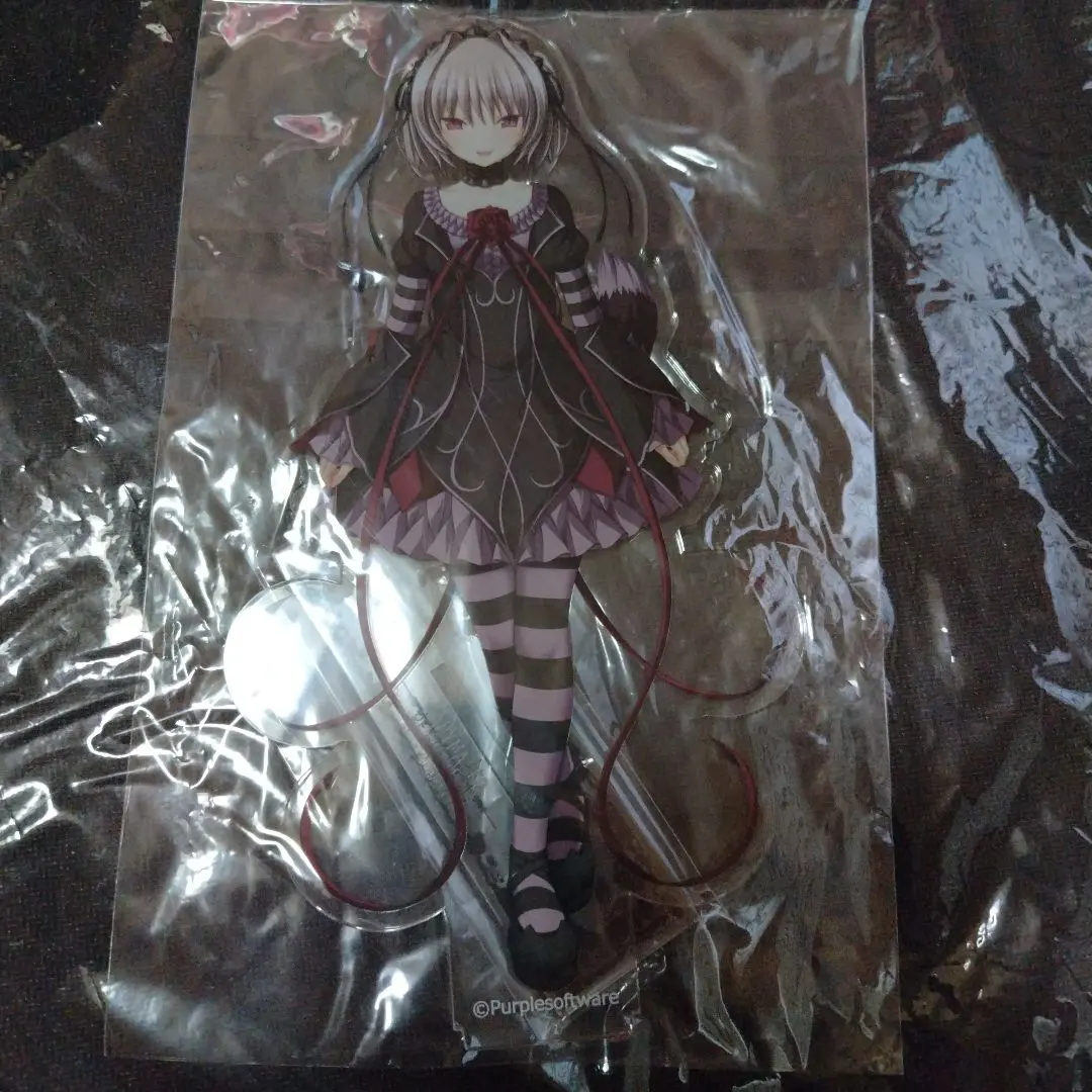 2026年最新】ハピメア アクリルスタンドの人気アイテム - メルカリ