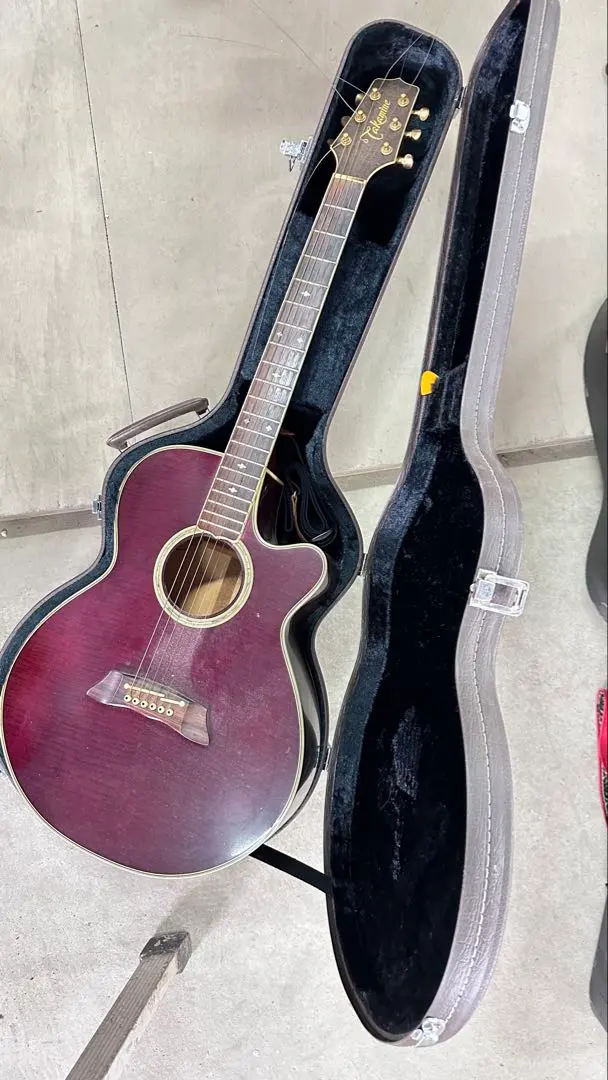 2026年最新】TAKAMINE NPT-110の人気アイテム - メルカリ