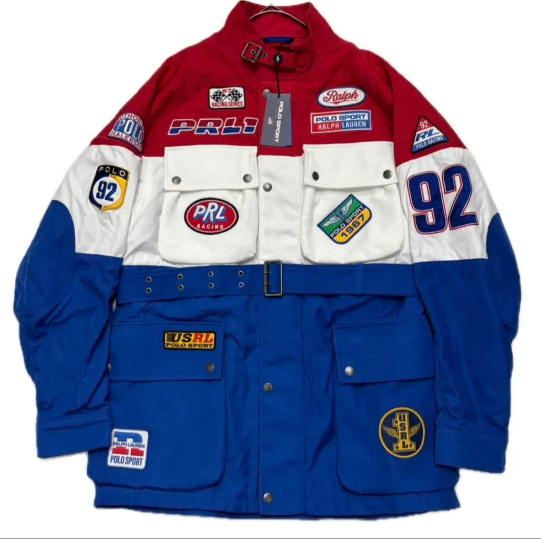 2026年最新】ラルフローレン レーシング ジャケットの人気アイテム