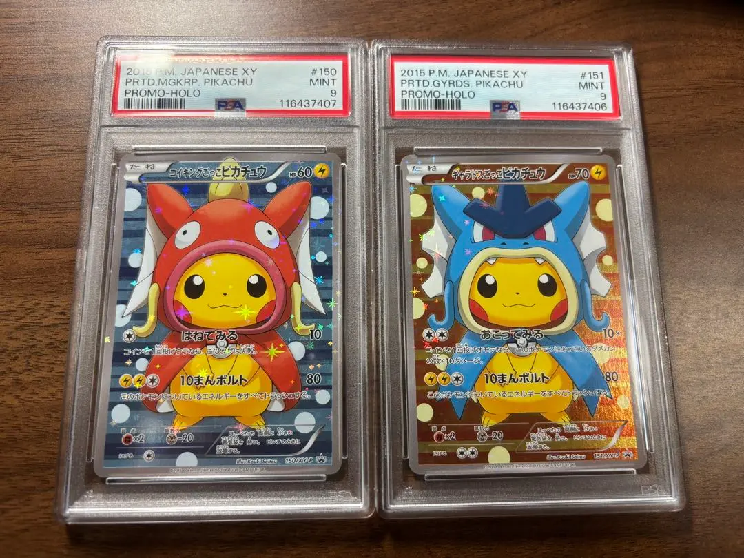 2026年最新】コイキングごっこ＆ギャラドスごっこぴかちゅう boxの人気