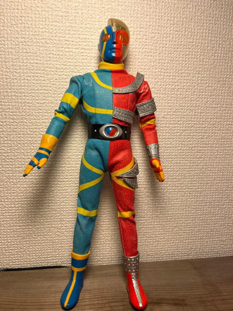 2026年最新】RAH キカイダーの人気アイテム - メルカリ