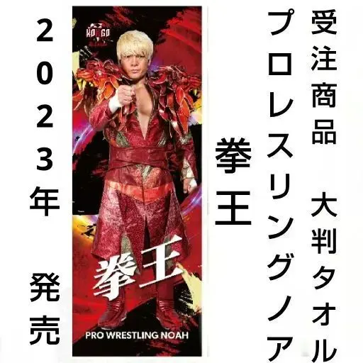 2026年最新】noah 拳王の人気アイテム - メルカリ