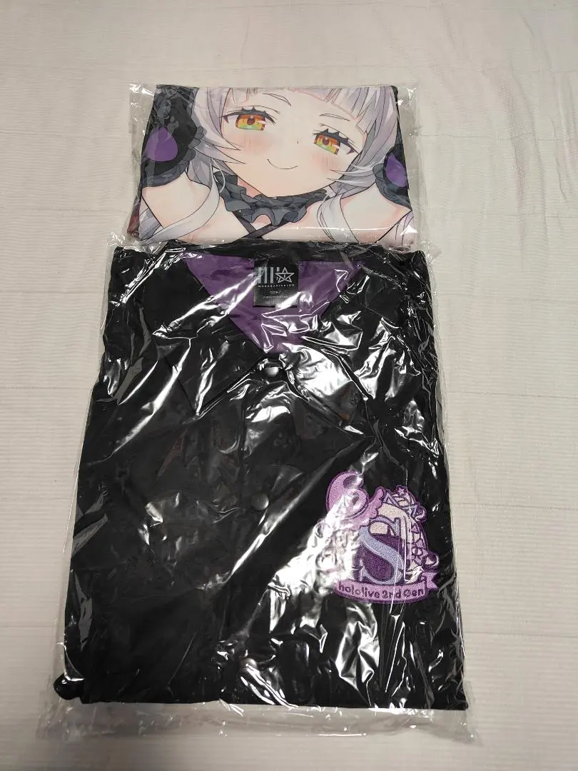 2026年最新】紫咲シオン 100万人記念の人気アイテム - メルカリ