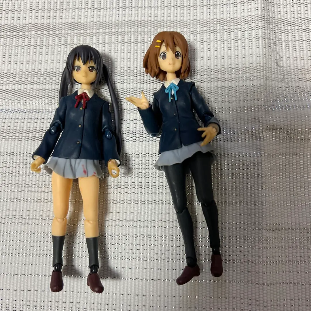 2026年最新】figma 中野梓の人気アイテム - メルカリ