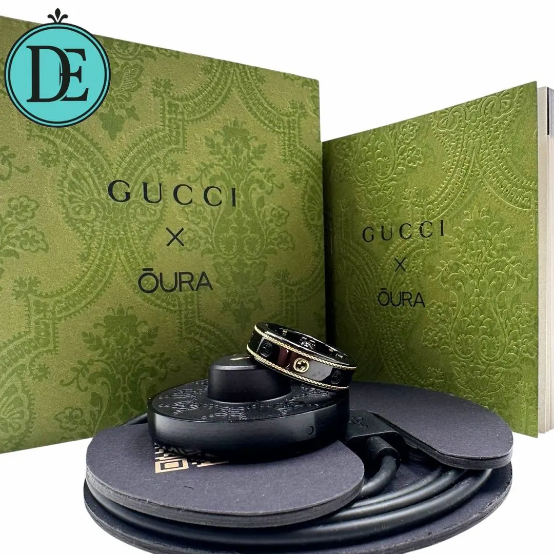 2026年最新】オーラリング gucciの人気アイテム - メルカリ