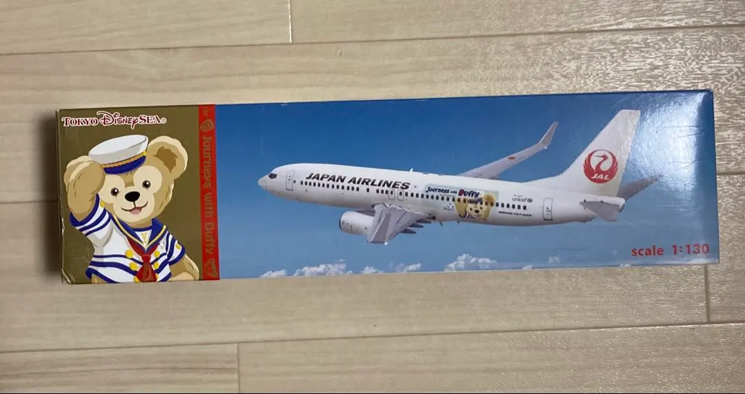 2026年最新】jal ダッフィーの人気アイテム - メルカリ