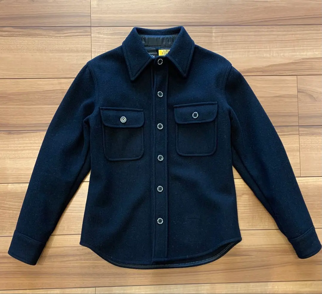 2026年最新】CPO シャツ フェローズの人気アイテム - メルカリ