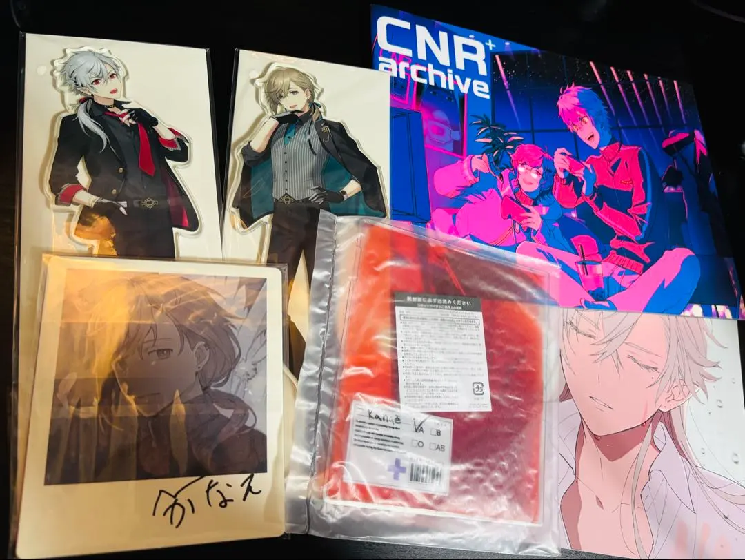 2026年最新】chronoir cnr+の人気アイテム - メルカリ