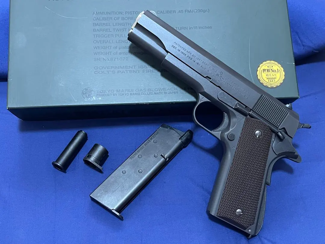 2026年最新】ガバメントニッケルの人気アイテム - メルカリ