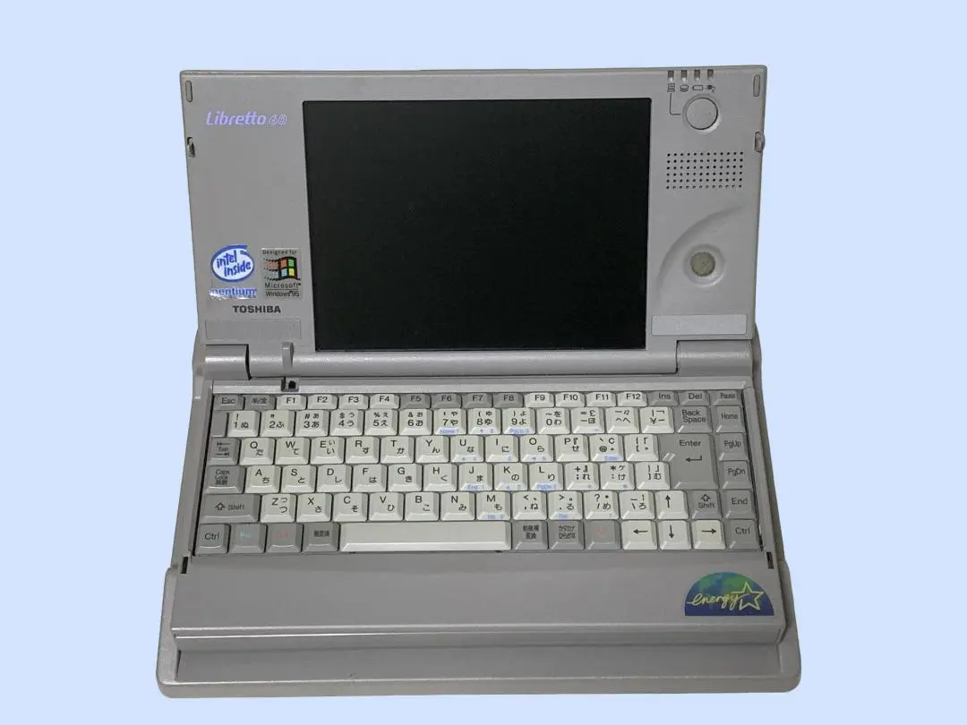 2026年最新】toshiba librettoの人気アイテム - メルカリ