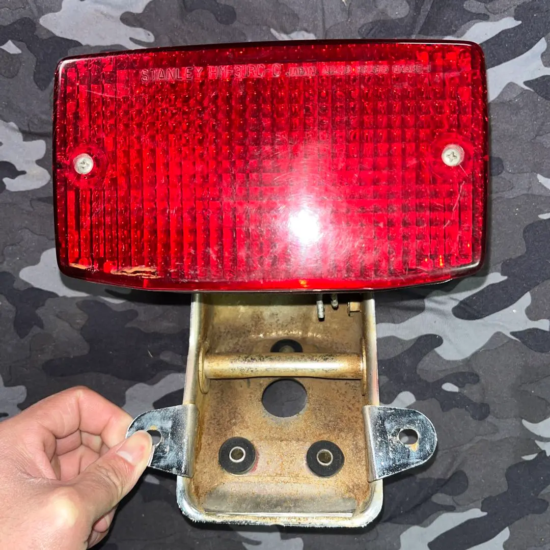 2026年最新】cb250t テールランプの人気アイテム - メルカリ