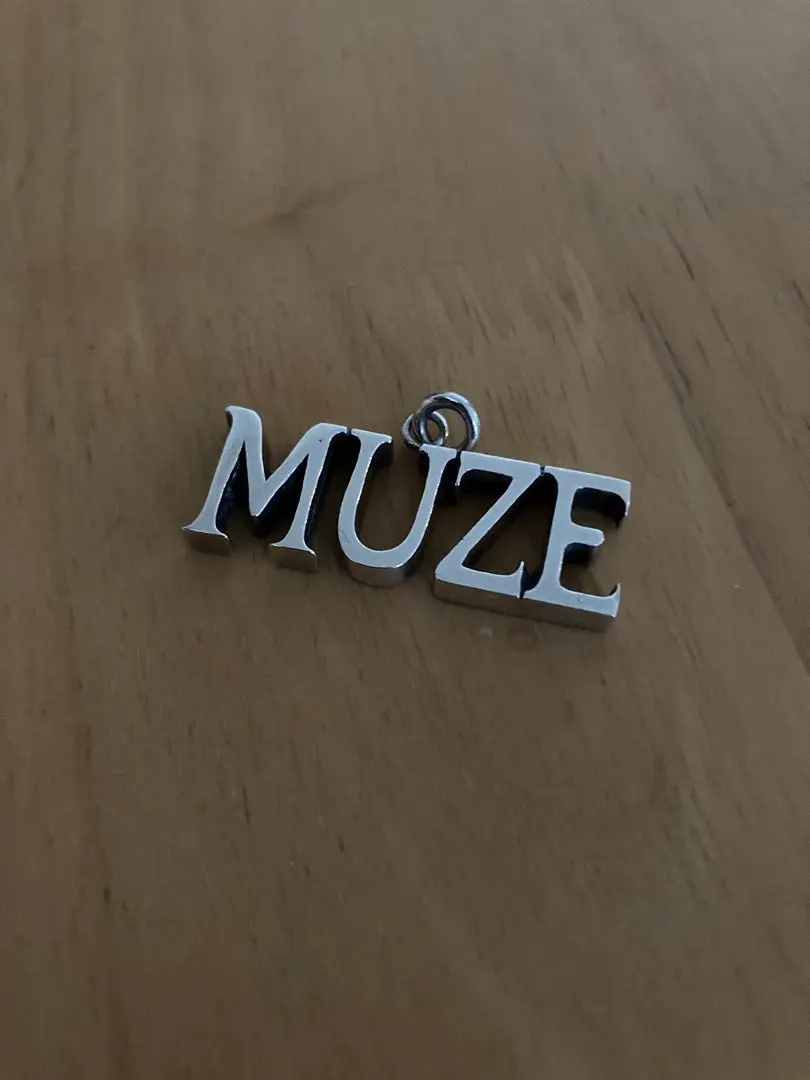 2026年最新】MUZE ネックレスの人気アイテム - メルカリ