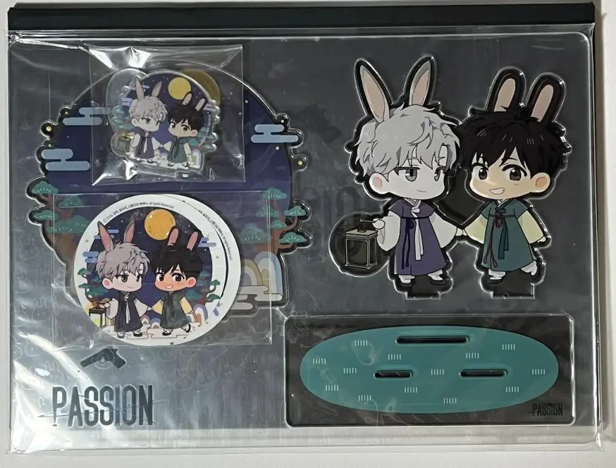 2026年最新】韓国bl passionの人気アイテム - メルカリ