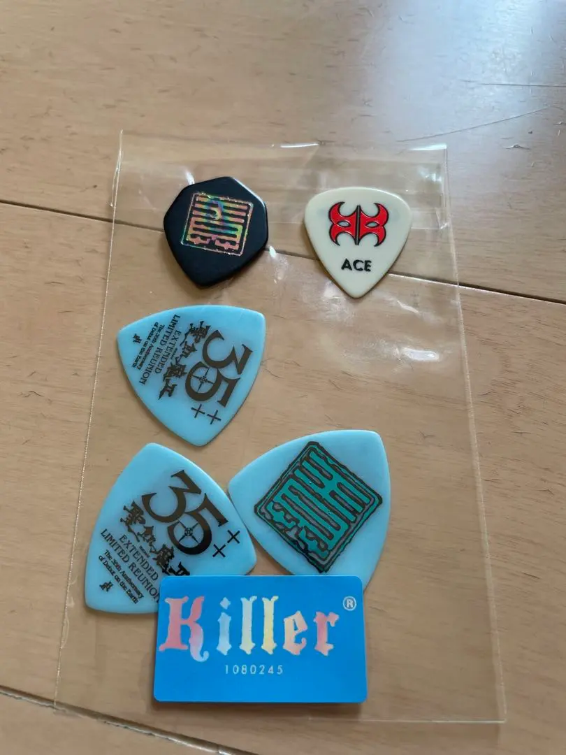 2026年最新】エース清水（聖飢魔II）の人気アイテム - メルカリ