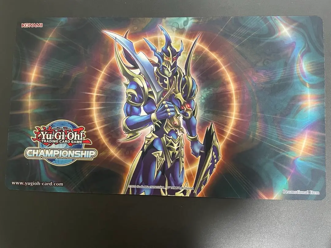 2026年最新】開闢の使者 プレイマットの人気アイテム - メルカリ