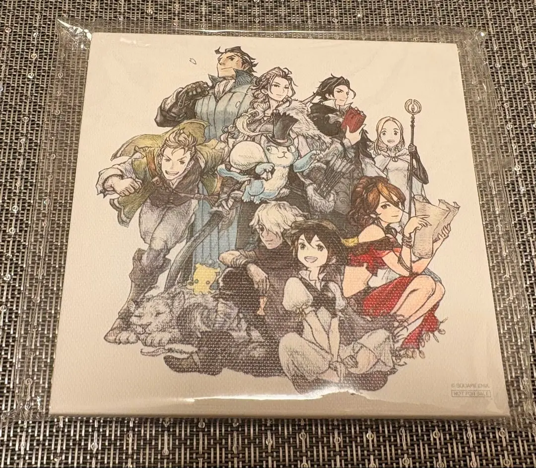 2026年最新】オクトパストラベラー 朗読劇の人気アイテム - メルカリ