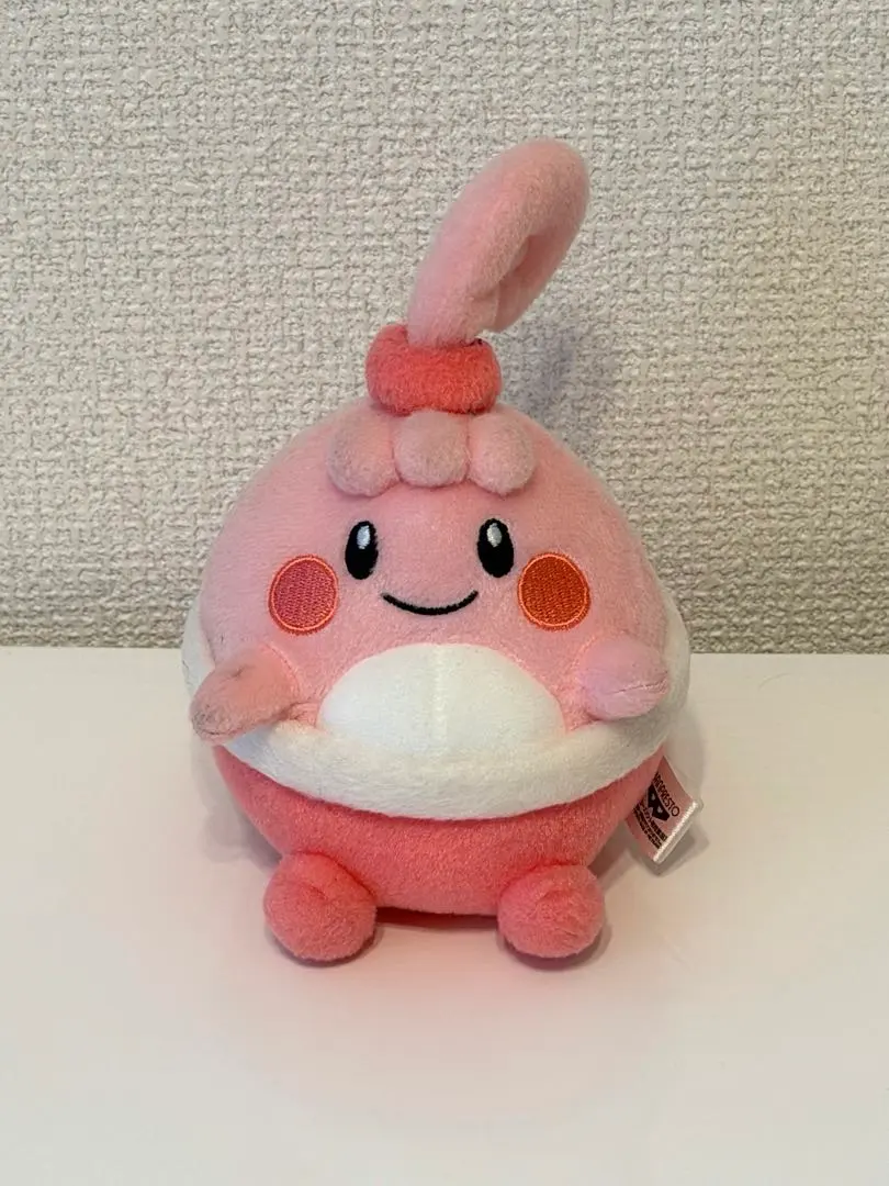 2026年最新】ピンプクマスコットの人気アイテム - メルカリ