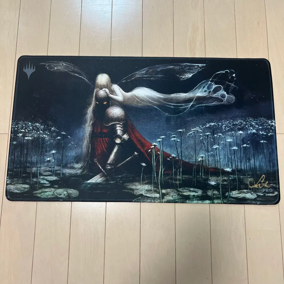 2026年最新】seb mckinnon プレイマットの人気アイテム - メルカリ