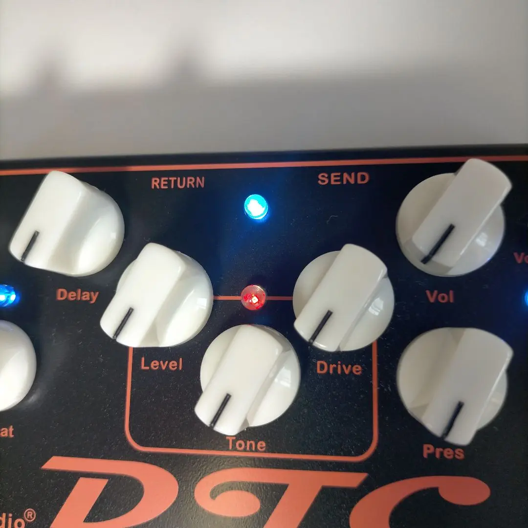 2026年最新】Mosky エフェクターの人気アイテム - メルカリ