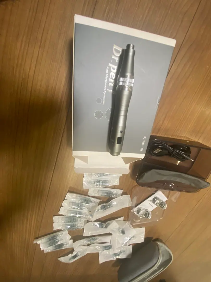 2026年最新】dr.pen m8の人気アイテム - メルカリ