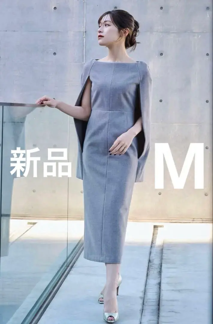 2026年最新】laubeblanc narrow line cape dressの人気アイテム - メルカリ