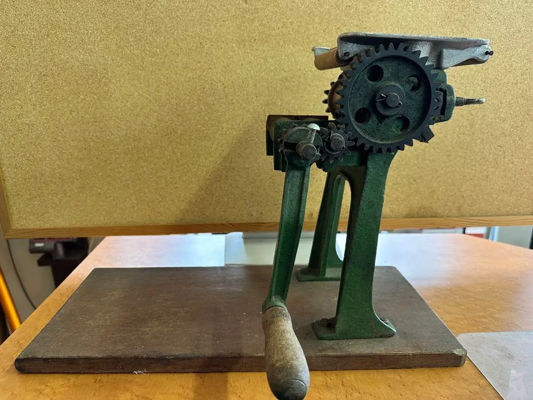 2026年最新】製麺機 小野式 2型の人気アイテム - メルカリ