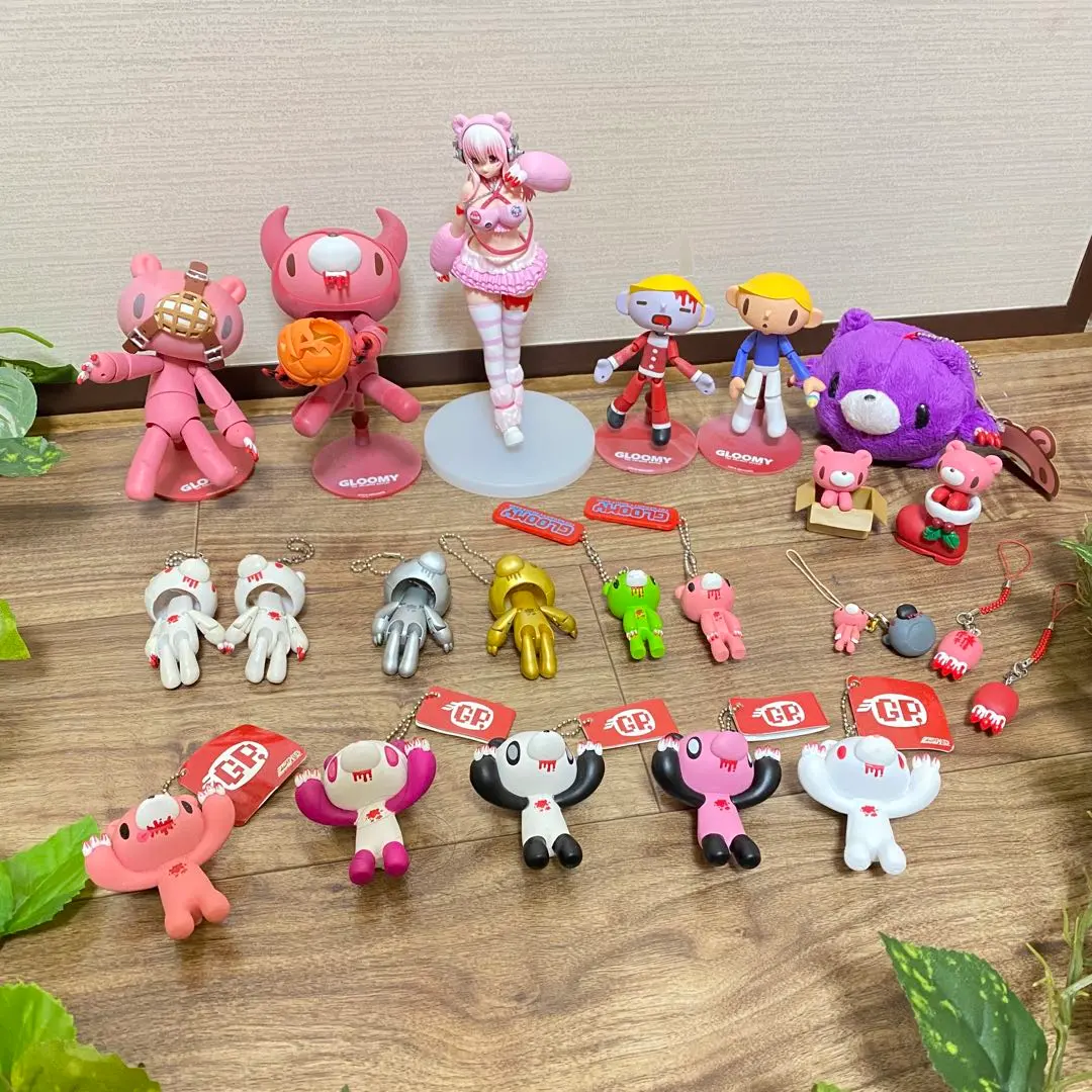 2026年最新】GRG×すーぱーそに子の人気アイテム - メルカリ