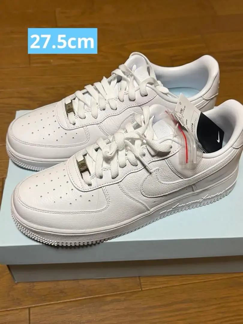 2026年最新】ノクタ エアフォース 27.5の人気アイテム - メルカリ