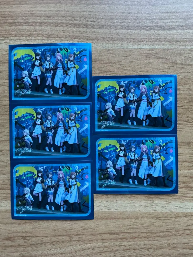 2026年最新】Mygo ヴァンガード デッキの人気アイテム - メルカリ