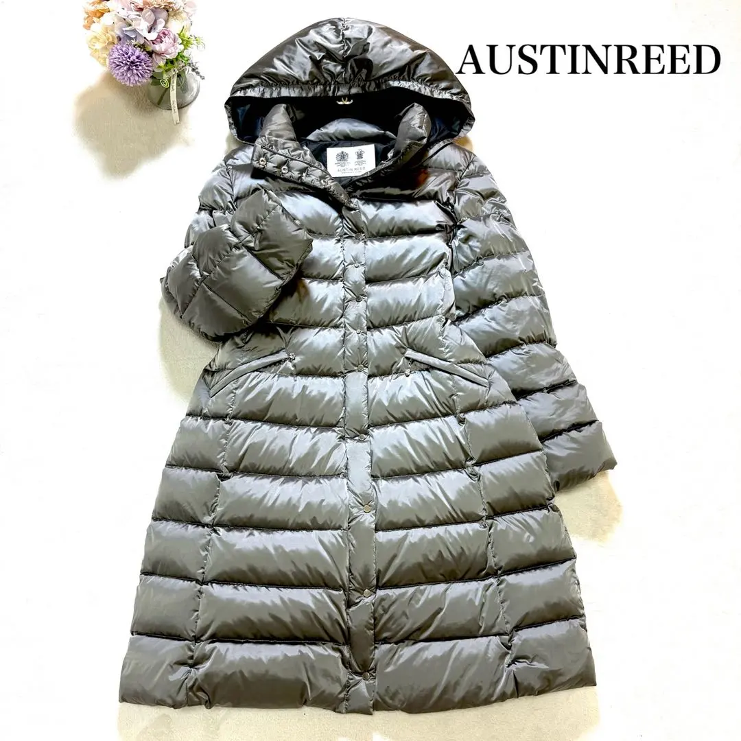 2026年最新】Austin Reed ダウンジャケットの人気アイテム - メルカリ