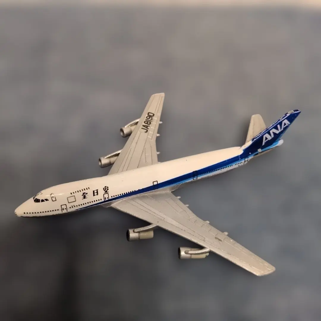 2026年最新】トミカ ANA 747の人気アイテム - メルカリ