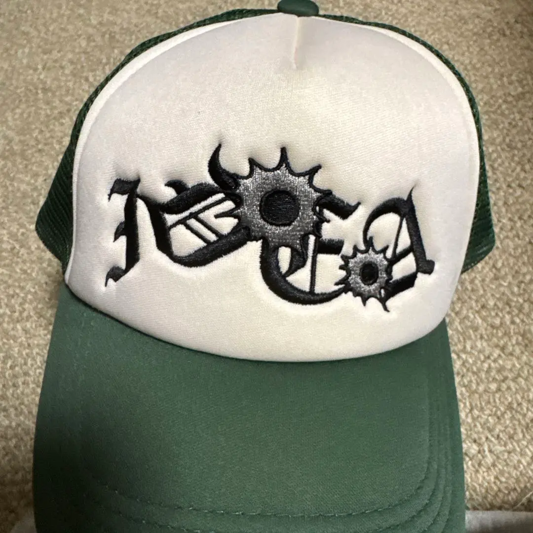 2026年最新】ideaswam メッシュキャップの人気アイテム - メルカリ