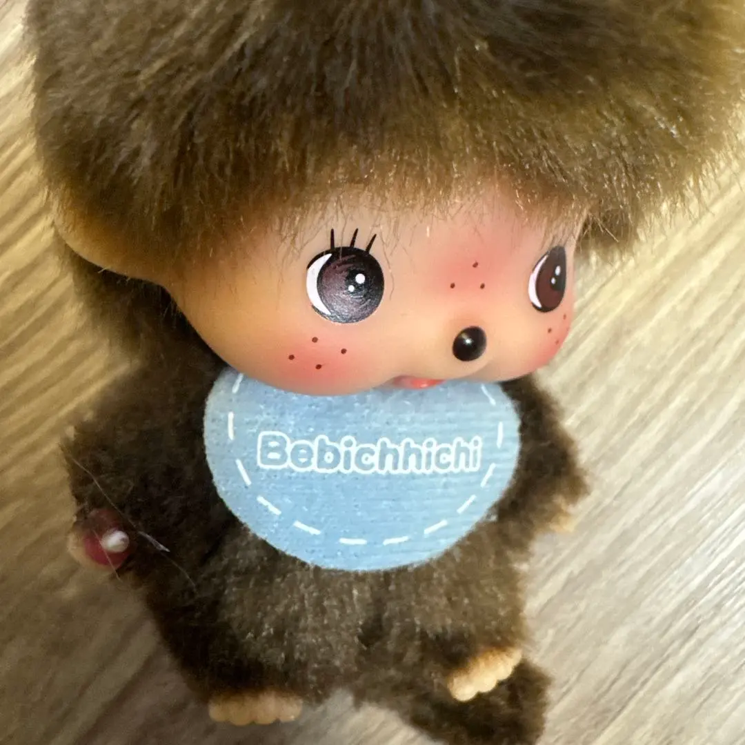 2026年最新】指しゃぶりモンチッチの人気アイテム - メルカリ