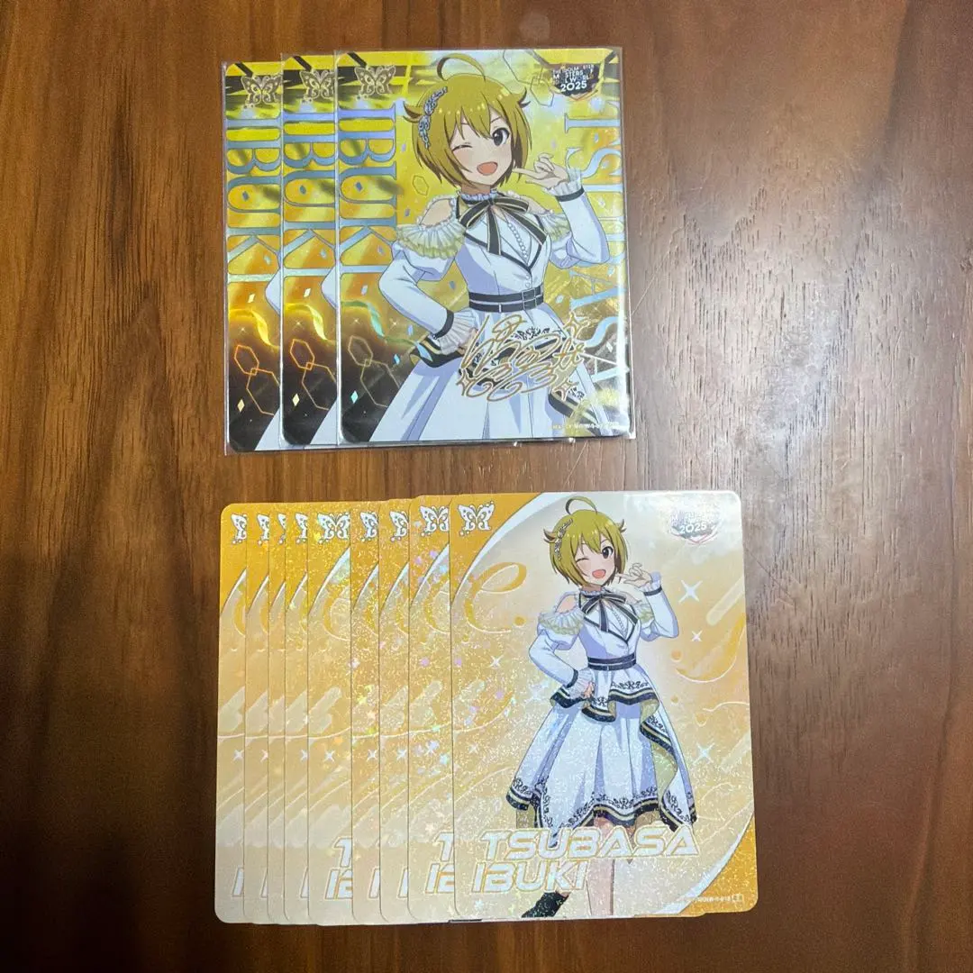 2026年最新】伊吹翼 ヴァイスの人気アイテム - メルカリ