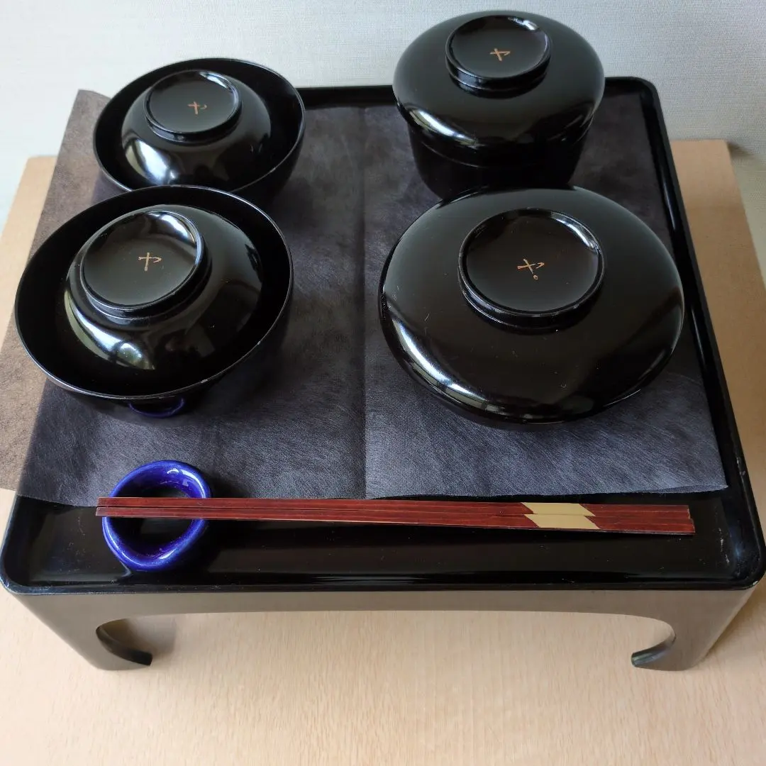 2026年最新】輪島塗 会席膳の人気アイテム - メルカリ