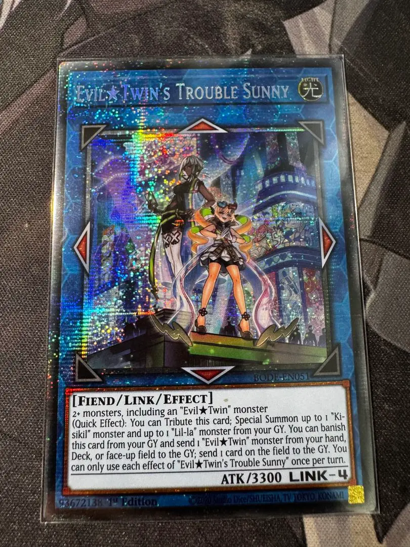 2026年最新】トラブルサニー プリズマの人気アイテム - メルカリ