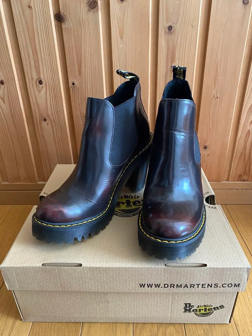 2026年最新】ドクターマーチン ハーストン hurstonの人気アイテム